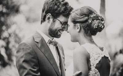 Sina und Jonas – eine traumhafte DIY Hochzeit mit ganz viel Liebe in Hersbruck
